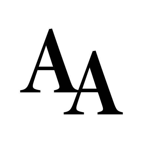 Personal Portfolio Logo